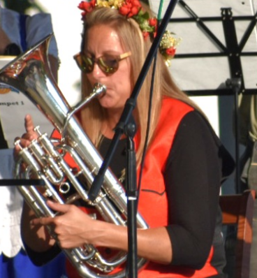 Seanne Pfeiffer