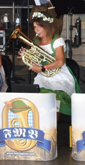 Carol Casale